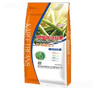 腐植酸活化素-科瑞特