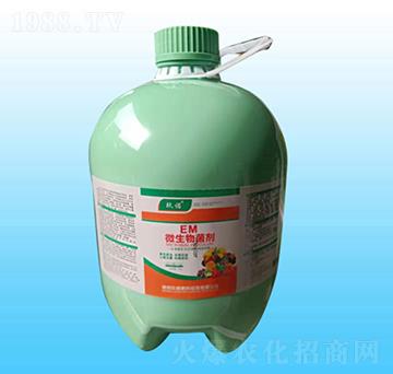 微生物菌劑-玖諾肥料