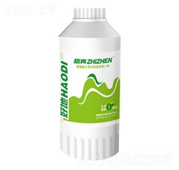 葉面肥-質(zhì)真-好地農(nóng)業(yè)