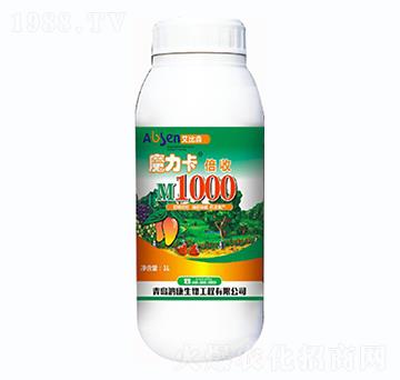 魔力卡倍收-鴻康生物