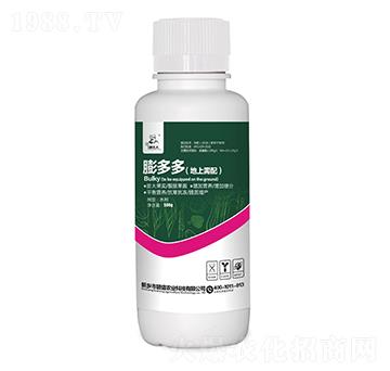 膨多多（地上需配）-碧盛農(nóng)業(yè)