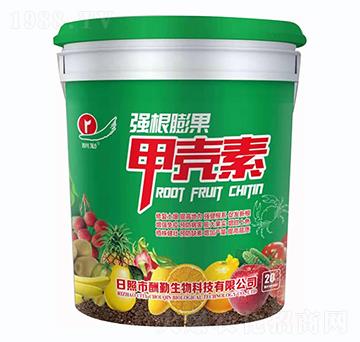 強(qiáng)根膨果甲殼素-酬勤