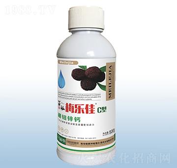 梅樂佳C型-粟安