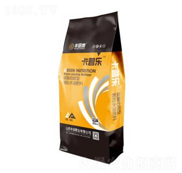 卡普樂復(fù)合肥9-0-30-豐田肥業(yè)