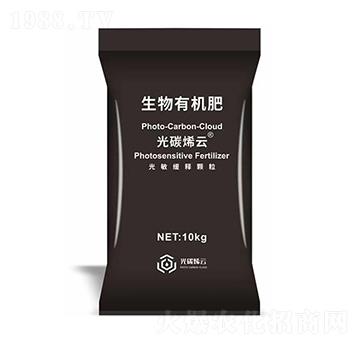 生物有機肥-光碳烯云-清鹿生物