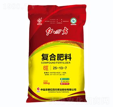 50kg�Ȼ���(f��)�Ϸ���25-13-7-�t�ķ�