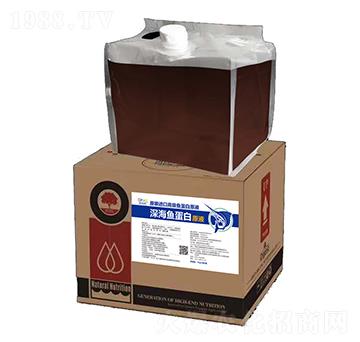 深海魚(yú)蛋白原液-歐瑪克-方護(hù)作物