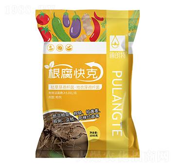 根腐快克-圃朗特