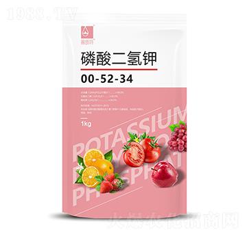 磷酸二氫鉀（粉劑）00-52-34-圃朗特