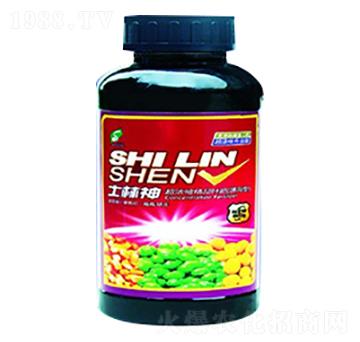 士林神-士林科技