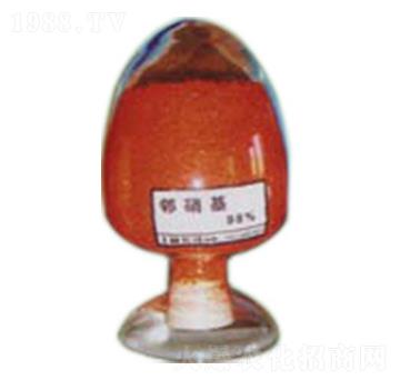 鄰硝基-士林科技