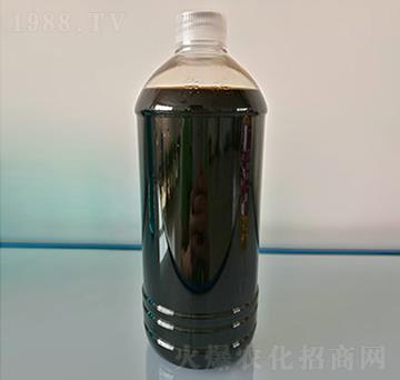 有機水溶肥料-承銘農(nóng)業(yè)