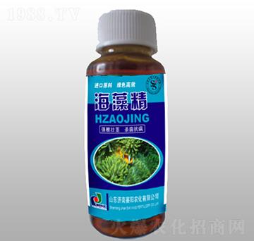 100ml海藻精-賽陽生物