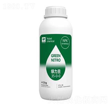 綠力旦液體緩釋氮肥35-0-0-樂普生