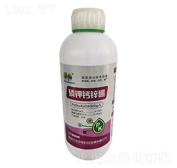 磷鉀鈣鋅硼-華農(nóng)農(nóng)業(yè)