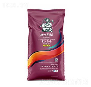 復(fù)合肥料22-9-9-根田夫-農(nóng)聯(lián)農(nóng)業(yè)