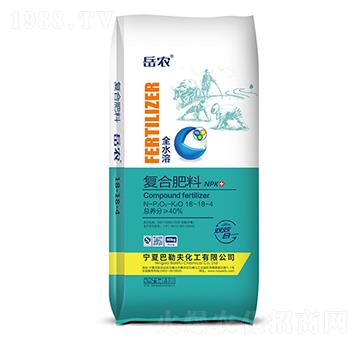 復(fù)合肥料18-18-4-岳農(nóng)-農(nóng)聯(lián)農(nóng)業(yè)