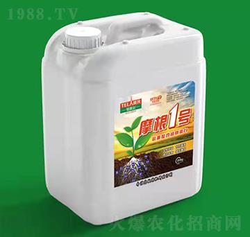 摩根1號氨基螯合植物蛋白-特萊爾