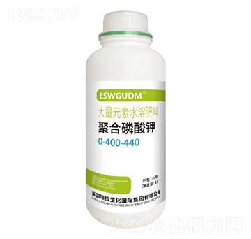 聚合磷酸鉀0-400-440-ESWGUDM-瑞拉生化
