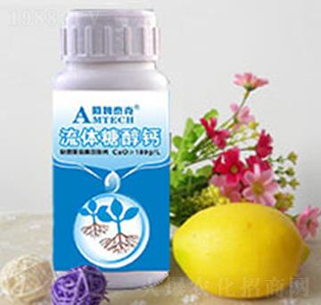 流體糖醇鈣-阿姆泰克-迦姆農(nóng)業(yè)