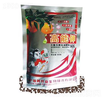 大量元素水溶肥料-高能鉀-阿姆泰克-迦姆農(nóng)業(yè)