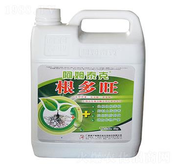 根多旺-阿姆泰克-迦姆農(nóng)業(yè)