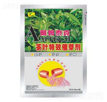 茶葉催芽劑-阿姆泰克-迦姆農(nóng)業(yè)