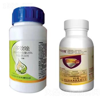 25%多效唑-歐聯(lián)美達(dá)