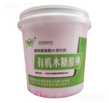 有機木糖酸鉀-晉寶