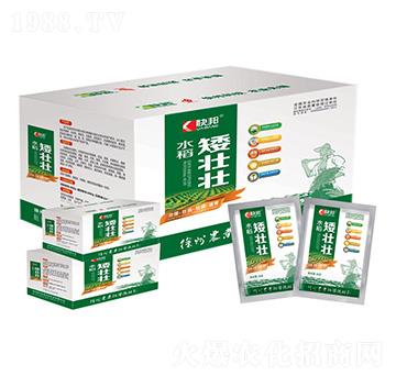 水稻專用稻壯壯-快邦生物