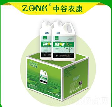 農(nóng)康升根-中谷農(nóng)康