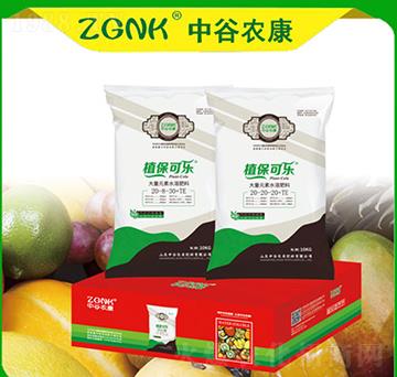 大量元素水溶肥料-植?？蓸废盗?中谷農(nóng)康