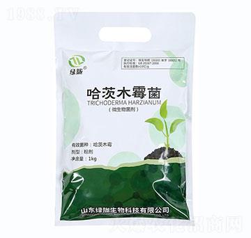 哈茨木霉菌-綠隴生物