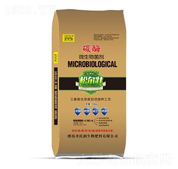 碳酶微生物菌劑-圣氏潤(rùn)