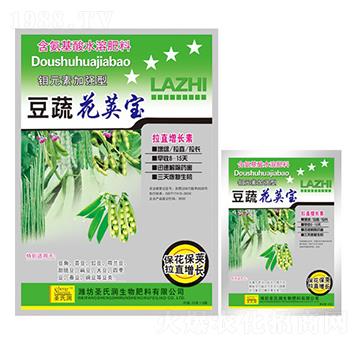 豆蔬花莢寶-圣氏潤(rùn)