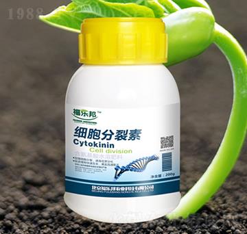 200g細胞分裂素-福樂邦