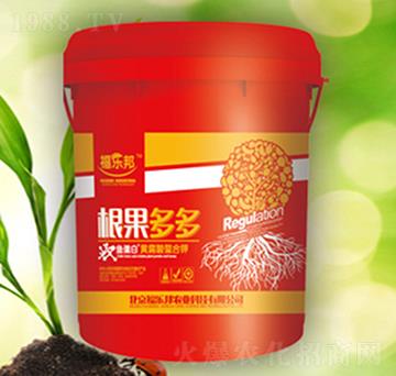 根果多多-福樂邦