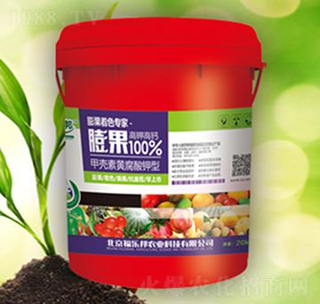 膨果100%-福樂邦