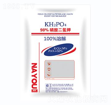 磷酸二氫鉀-一撒寶來(lái)