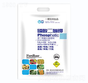 1000g磷酸二氫鉀-一撒寶來(lái)
