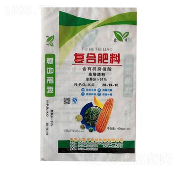 高塔造粒復(fù)合肥料28-13-10-蒙亨
