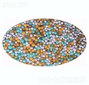 顆粒肥-云農化肥