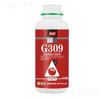 G309含氨基酸水溶肥-德爾豐