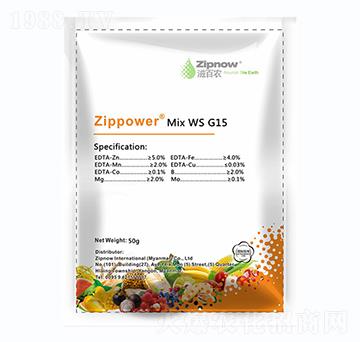 水溶性微量元素肥料-滋百農(nóng)