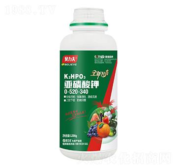 亞磷酸鉀0-520-340-貝力夫-德爾豐