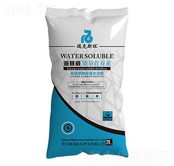 20kg高塔碳酶能量水溶肥-瑞克斯旺