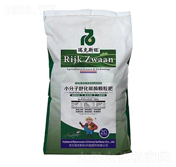 小分子舒化碳酶顆粒肥-瑞克斯旺