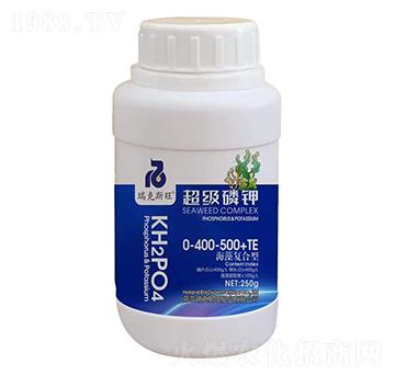 超級(jí)磷鉀0-400-500+TE-瑞克斯旺