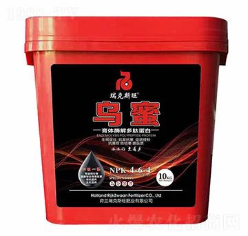 烏蜜膏體酶解多肽蛋白-瑞克斯旺