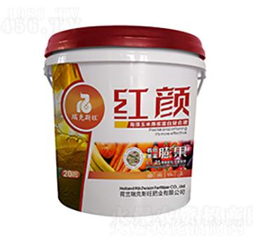 海藻玉米原漿蛋白復(fù)合液-紅顏-瑞克斯旺